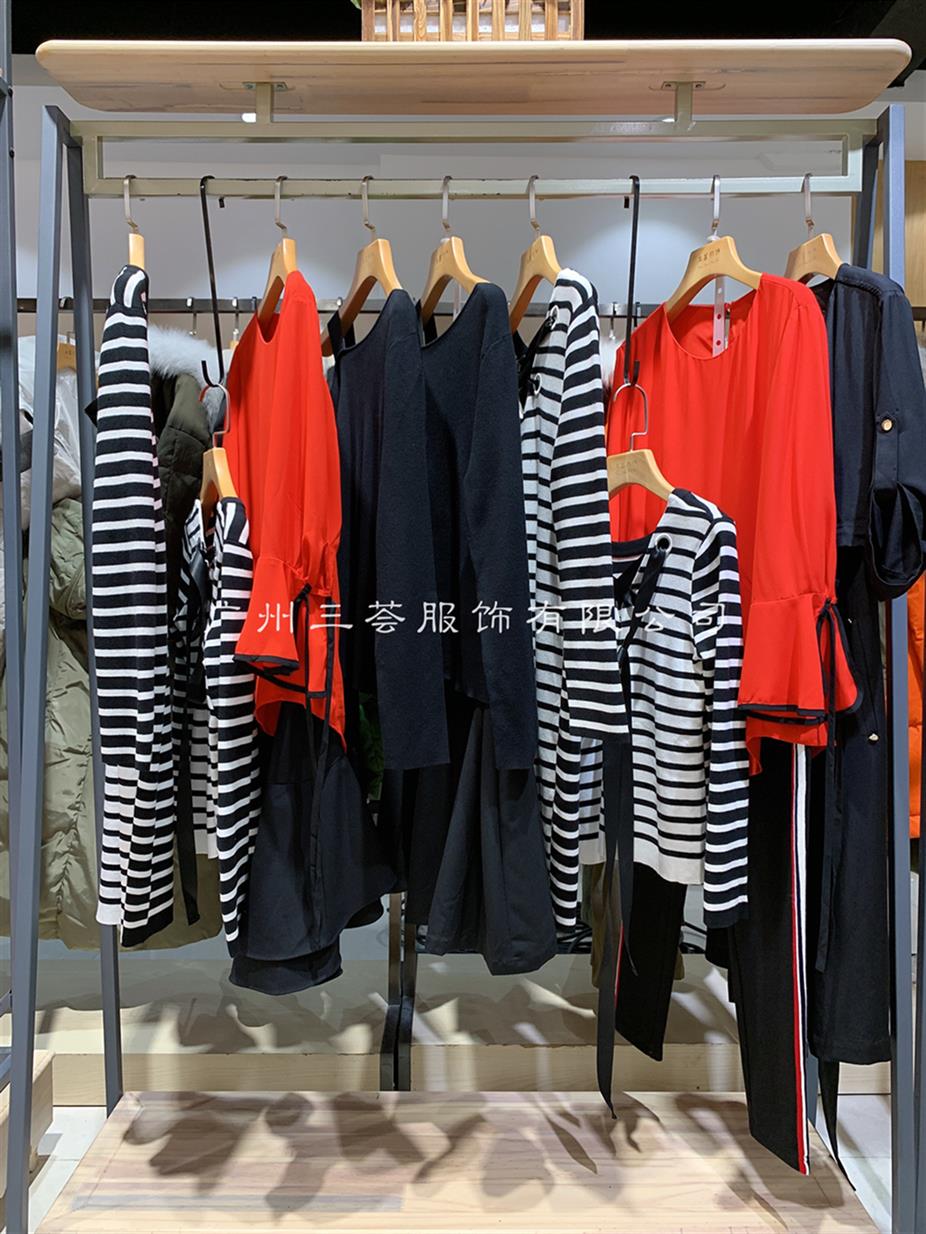 德阳直播品牌女装品牌折扣店加盟女装 品牌折扣店加盟