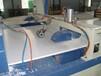 吉林PVC結皮木塑發泡板生產線廠 PVC結皮發泡板機器