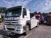 南宁道路拖车服务，专业的广西道路拖车救援服务推荐