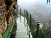 玻璃栈道设计公司哪家好实惠的玻璃栈道就在广州环水水上设施建造