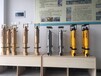液压分裂机加工-供应江西专业的液压岩石劈裂机
