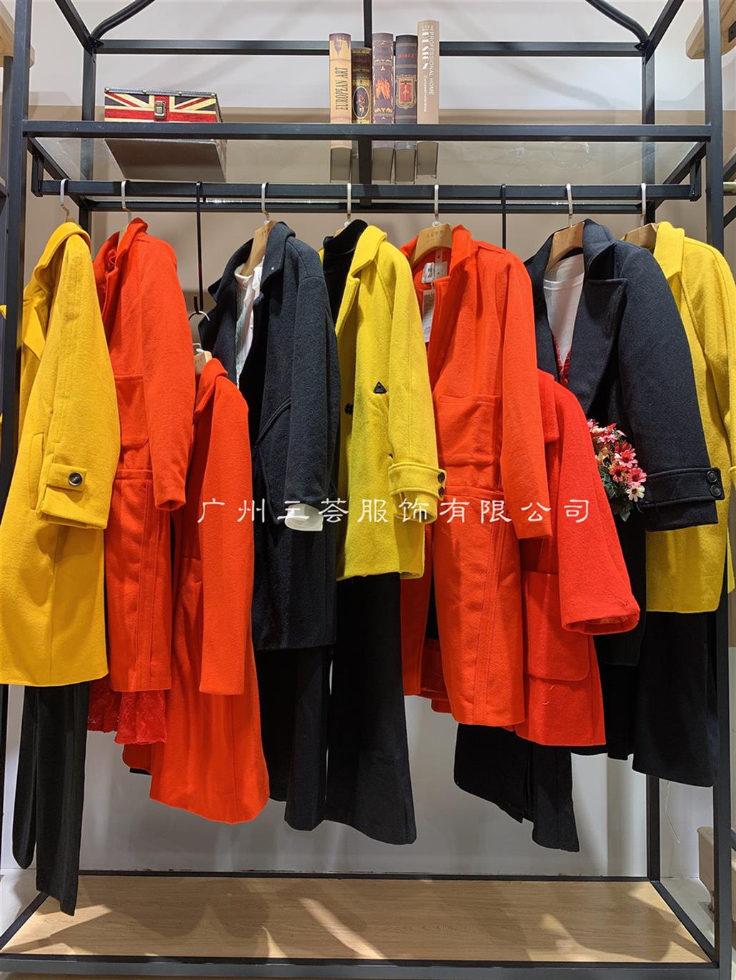 南陽品牌折扣店加盟廣州石井尾貨拿貨禁忌