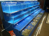 广州萝岗海鲜池厂家 海鲜鱼缸