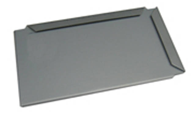 平锁扣矩形H300型阿里厂家铜板平锁扣板