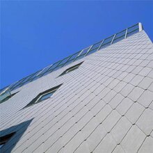 体育馆平锁扣板瓦片 平锁扣方形板 现货现供 久亚发图片