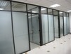 陕西铝合金玻璃隔断公司_西安价格实惠的陕西玻璃隔墙