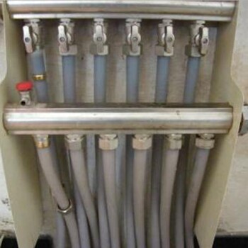 兰州清洗剂-的暖气管网清洗工程银河化学提供