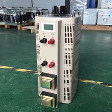 单相调压器价格合理-上海市质量好的单相调压器供销