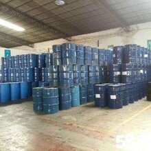 天津回收过期橡胶原料厂 值得信赖图片