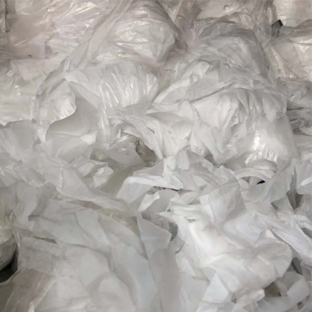 扬州回收PPSU塑料PTFE PEI废塑料