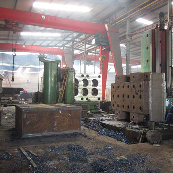 河南焊接冷作对外加工-哪里有可靠的机架焊接冷作外加工