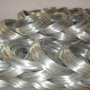 广州镀锌丝价格-价格适中的镀锌丝是由东海线材厂提供