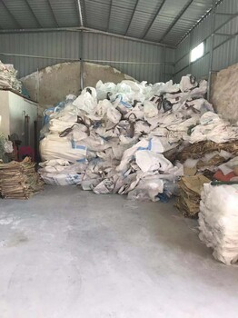 广州承接二手太空袋回收回收厂家回收价格