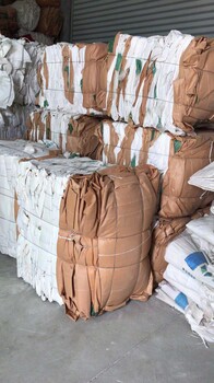 东莞承接二手太空袋回收回收站回收价格太空袋回收