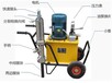 爆销液压分裂机-九江哪里有卖高质量的液压岩石劈裂机