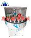 酒厂办许可证用洗瓶机小型洗瓶设备玻璃瓶白酒瓶洗瓶机