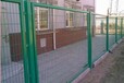 青海西宁厂家批发双边护栏边框护栏锌钢护栏养殖护栏用途