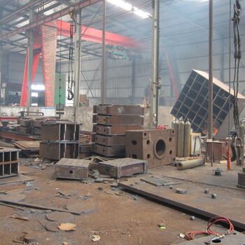 广东焊接冷作外加工温州的机架焊接冷作外加工厂在哪里