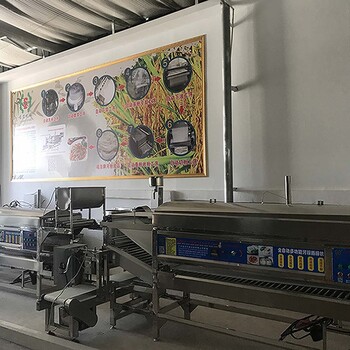 广州哪里有供应实惠的福浩牌河粉机，各类多功能河粉机