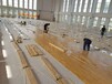 体育馆木地板-品质好的运动地板当选优体地板有限公司