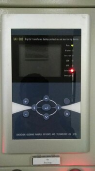 SAI980南瑞彩屏系列微机保护装置 免费咨询