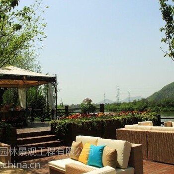 上海黄浦室内花卉租赁私家花园设计园林公司