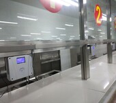深圳企业饭堂补贴机安装，食堂补贴消费机月底清零