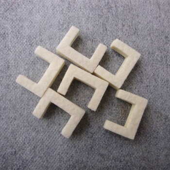 北京佳通金熙科技有限公司提供優(yōu)良的毛氈產(chǎn)品-毛氈包圖片