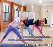 广州增城瑜伽教练培训_美舞瑜伽专业提供瑜伽培训