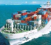 佛山菲律宾散柜海运运费-菲律宾散柜海运报关行