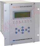微机保护测控装置-SAI-388D微机综保装置加工