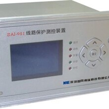 国网南瑞SAI-558D数字式变压器差动保护装置
