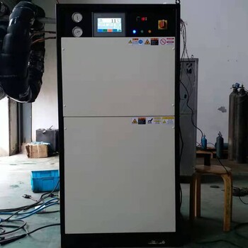 低温捕集泵真空涂覆配套产品深冷装配厂家售后保障