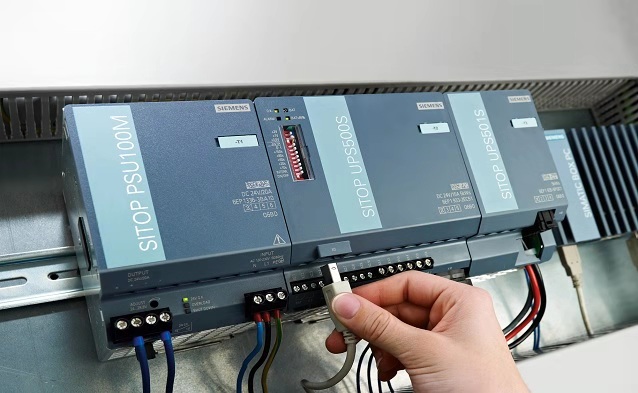 苏州西门子PLC电缆6XV1830-0EH10