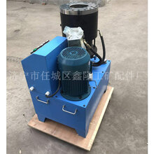 专业生产缩管机 扣压机 点击查看详情图片