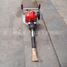 山东济宁优质电动捣固镐 铁路捣石机 欢迎在线咨询图片