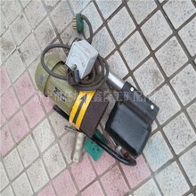 去哪买钢轨打磨机哪家质量好 铁路钢轨打磨机 欢迎致电图片