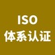 ISO9001认证图