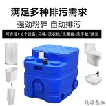 别墅污水提升泵、全自动污水提升器、污水提升器统源泵业图片4