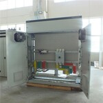 安徽电气成套控制柜厂 水泵控制柜生产 PLC编程成套电气设备电议