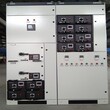 安徽电气成套控制柜/水泵控制柜生产制造/控制柜制作安装调试电议