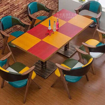 广西餐桌椅-品质好的供销-广西餐桌椅
