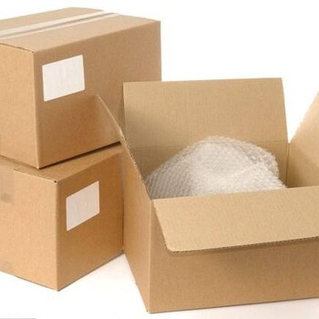 打包箱-买快递包装就来环艺包装