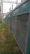 济宁玻璃钢市政围栏 玻璃钢隔离护栏 提供免费样品图片