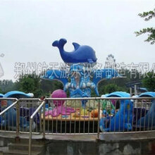 郑州优质公园广场游乐园设备厂家 欢迎在线咨询图片