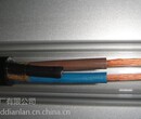 通用护套橡胶电缆广东耐高温橡胶电缆批量供应图片
