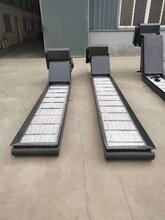 专业数控钻床排屑机厂家图片
