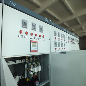 安徽电气成套控制柜 控制柜定做生产制造 恒压供水控制柜维修电议