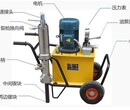 液压分裂机加工_江西好的液压岩石劈裂机供应图片