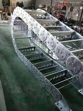 钢铝拖链双狮优质供应商图片